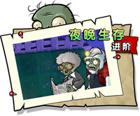 【夜晚生存 进阶】正常