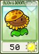 阳光向日葵