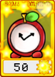 苹果闹钟